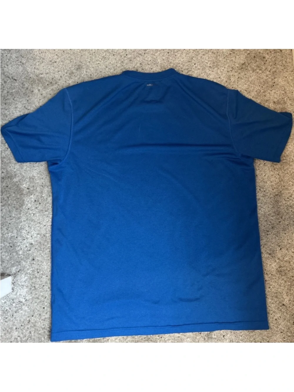 adidas climalite shirt men’s xxl